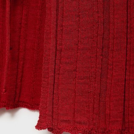 Cardigan Maille Nœuds thumbnail 3