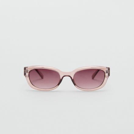 Lunettes de Soleil à Monture en Résine thumbnail 1