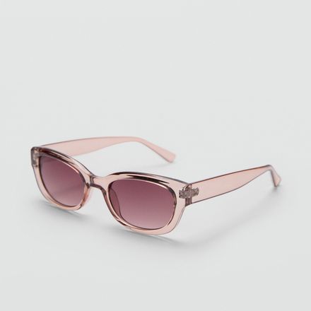 Lunettes de Soleil à Monture en Résine thumbnail 2