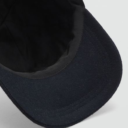 Casquette en Laine thumbnail 4