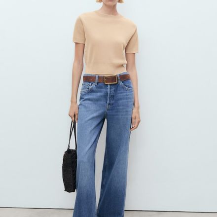 Pull-over Manches Courtes thumbnail 4