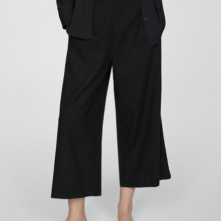 Pantalon Wideleg Lin thumbnail 1