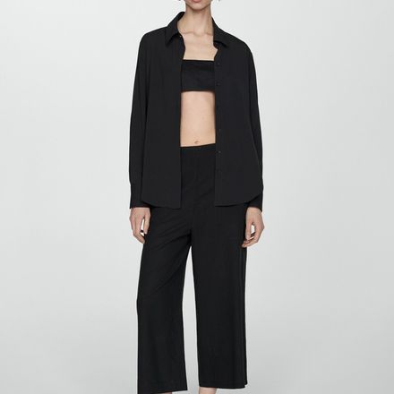 Pantalon Wideleg Lin thumbnail 2