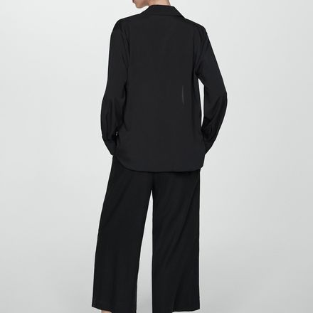 Pantalon Wideleg Lin thumbnail 3