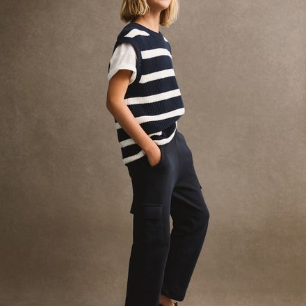 Pantalon Cargo Coton thumbnail 1