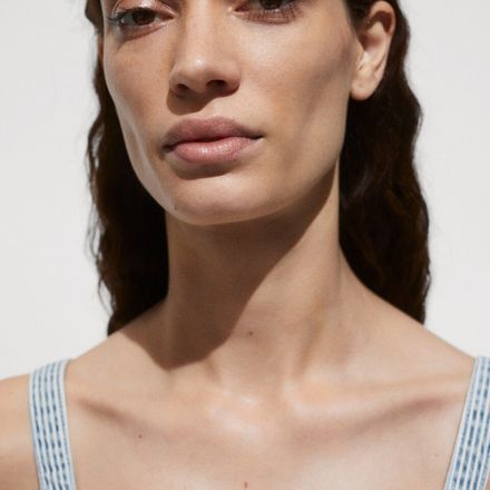 Crop Top Jean thumbnail 3