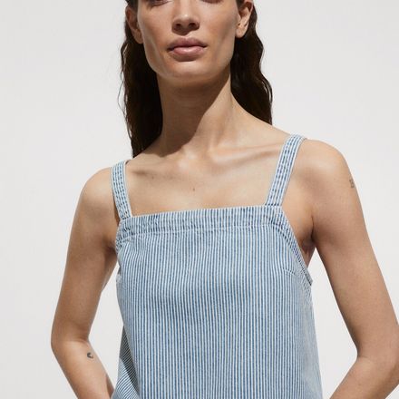 Crop Top Jean thumbnail 4