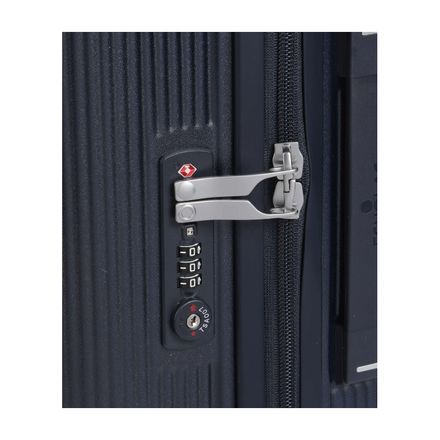 Dynasty-G2 M 67cm Valise 4 Roues thumbnail 4