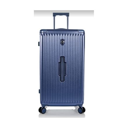 Luxe Trunk L 76cm Valise 4 Roues thumbnail 1