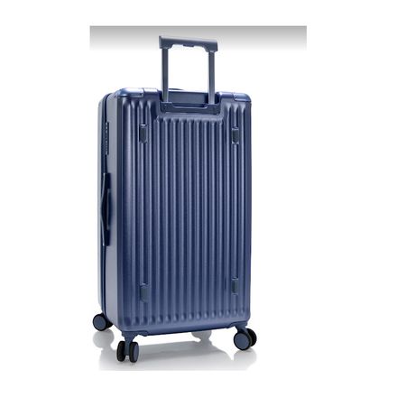Luxe Trunk L 76cm Valise 4 Roues thumbnail 2