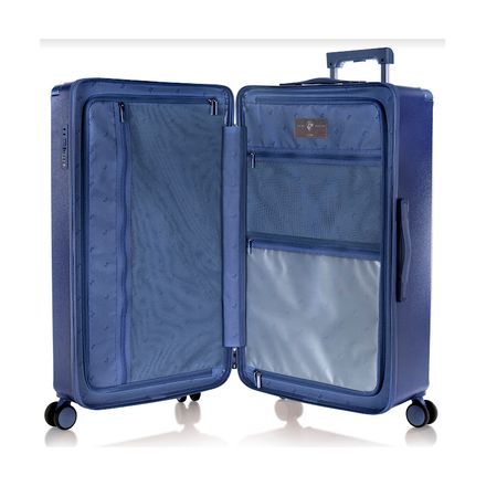 Luxe Trunk L 76cm Valise 4 Roues thumbnail 3