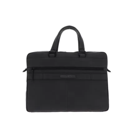 Casual Cartable 14" Cuir thumbnail 3