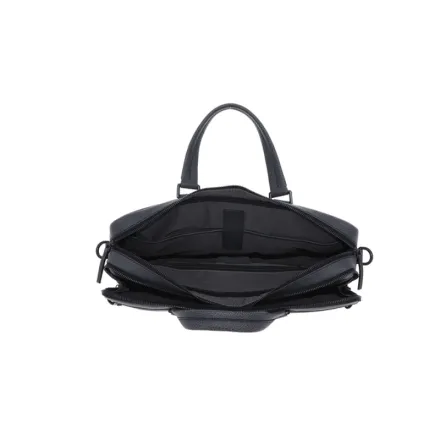 Casual Cartable 14" Cuir thumbnail 2
