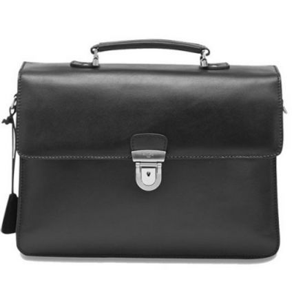 Toscana Cartable 14" Cuir thumbnail 1