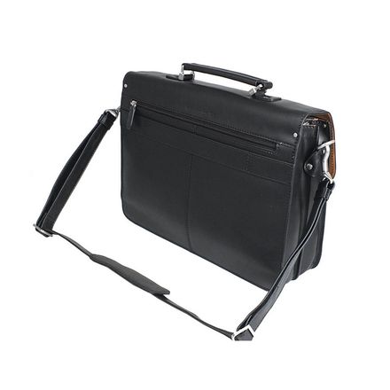 Toscana Cartable 14" Cuir thumbnail 3