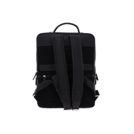 Milano Sac à Dos 15" Cuir thumbnail 2