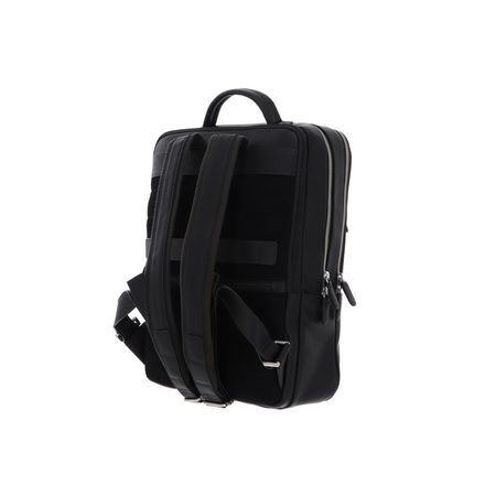 Milano Sac à Dos 15" Cuir thumbnail 3