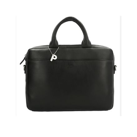 Milano 9320 Cartable 14" Cuir thumbnail 1