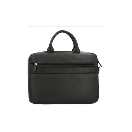 Milano 9320 Cartable 14" Cuir thumbnail 2