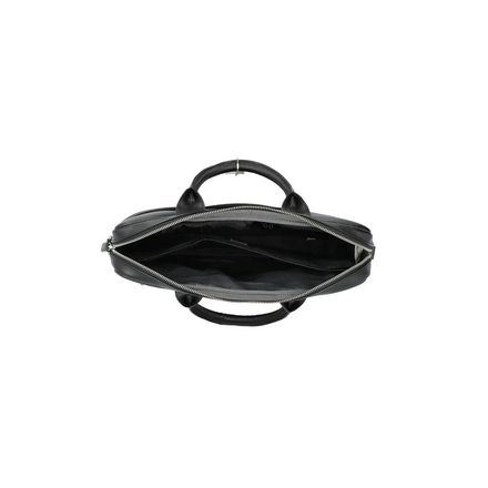 Milano 9320 Cartable 14" Cuir thumbnail 3