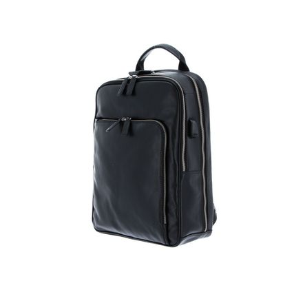 Buddy Sac à Dos 15" Cuir thumbnail 2