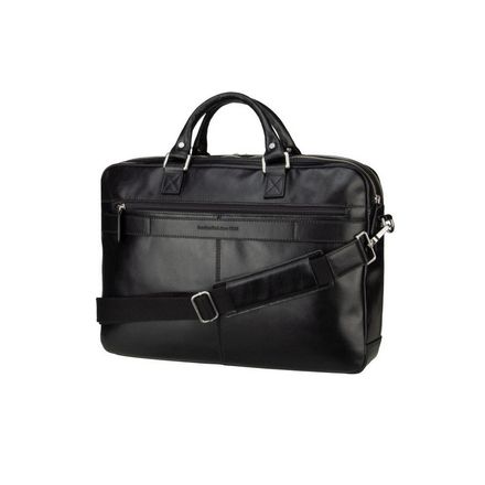 Buddy Cartable 15" Cuir thumbnail 1