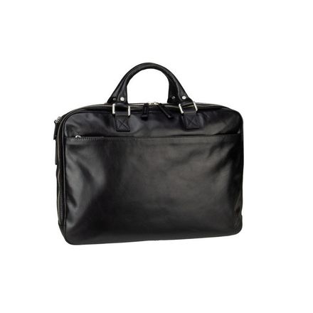 Buddy Cartable 15" Cuir thumbnail 2