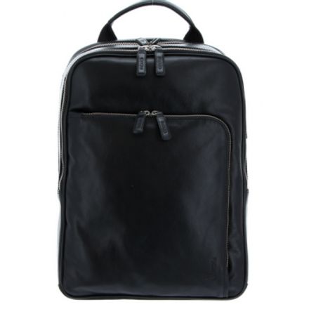 Buddy Sac à Dos 15" Cuir thumbnail 4