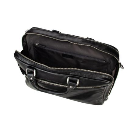 Buddy Cartable 15" Cuir thumbnail 3