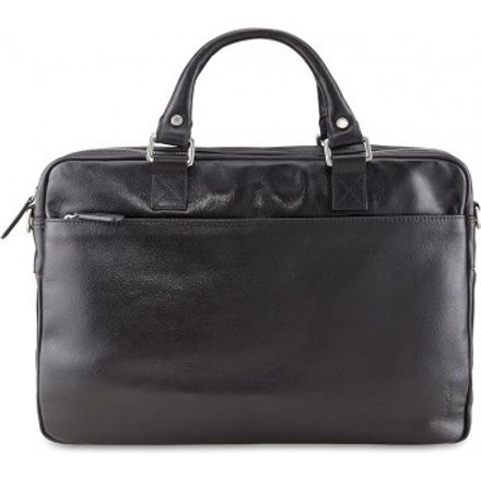 Buddy 5758 Cartable 15" Cuir thumbnail 1