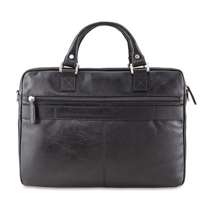 Buddy 5758 Cartable 15" Cuir thumbnail 2