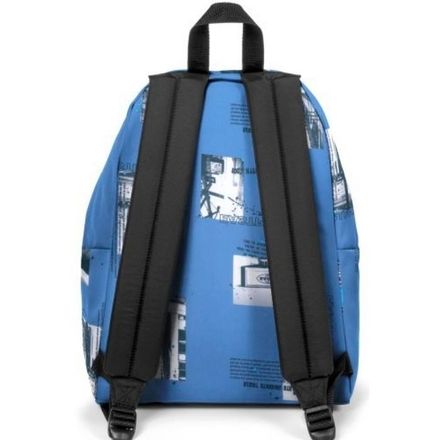 Sac à dos - Padded Pak'R - Bleu - 1 compartiment thumbnail 4