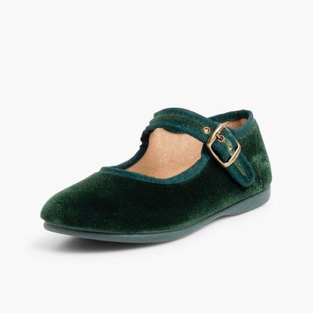 BUCKLE MARY JANES thumbnail 2