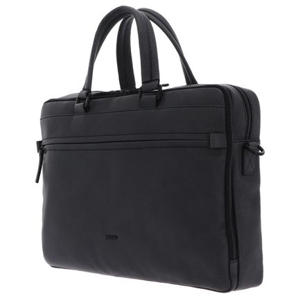 Casual Cartable 14" Cuir thumbnail 1