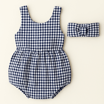Vichy Body & son bandeau thumbnail 1