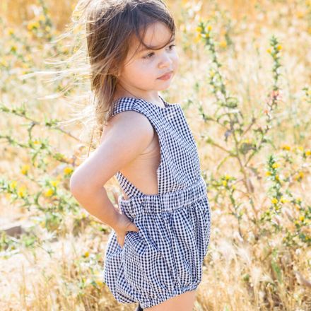 Vichy Body & son bandeau thumbnail 3