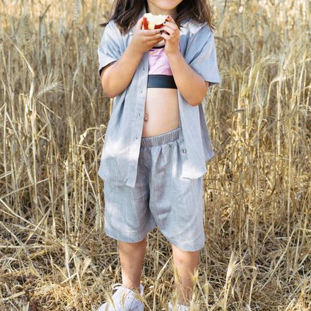 Leon Girl Set thumbnail 1