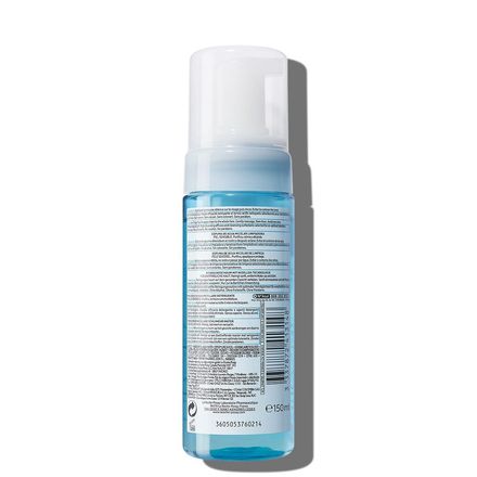 Mousse D’eau Micellaire Nettoyante thumbnail 2
