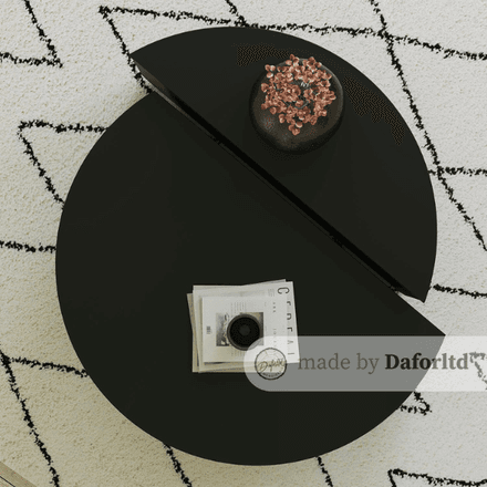 Table basse Podium thumbnail 2