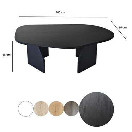Table Basse Rock thumbnail 3