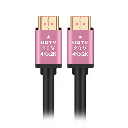 Câble HDMI 4K Ultra HD Haute Vitesse thumbnail 1