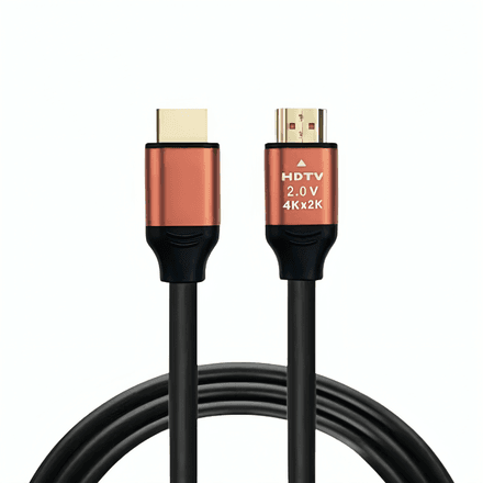 Câble HDMI 4K Ultra HD Haute Vitesse thumbnail 3