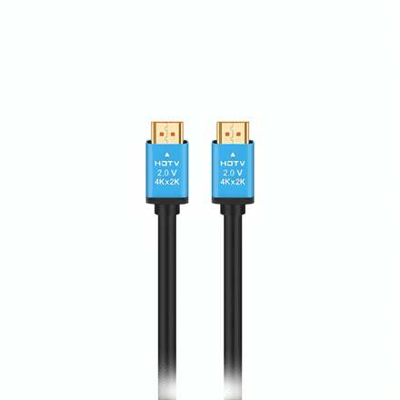 Câble HDMI 4K Ultra HD  3m Haute Vitesse thumbnail 1