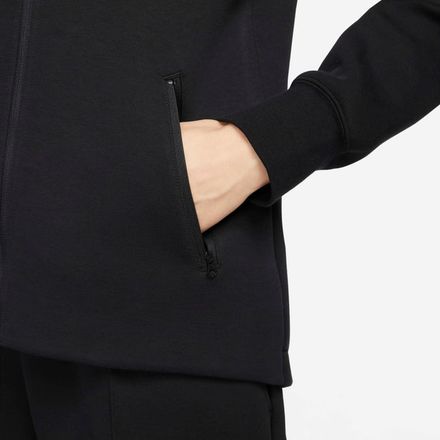 Veste Nike Sportswear Tech Fleece Windrunner thumbnail 4