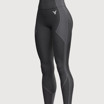 Essential Seamles Legging thumbnail 1