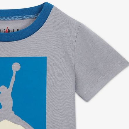 Ensemble Short  Jordan Jumpman pour Bébé thumbnail 2