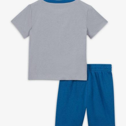 Ensemble Short  Jordan Jumpman pour Bébé thumbnail 3