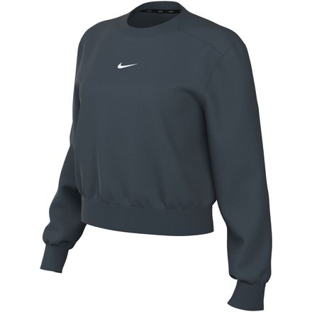 Sweatshirt Femme  Dri-fit One thumbnail 1