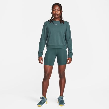 Sweatshirt Femme  Dri-fit One thumbnail 3