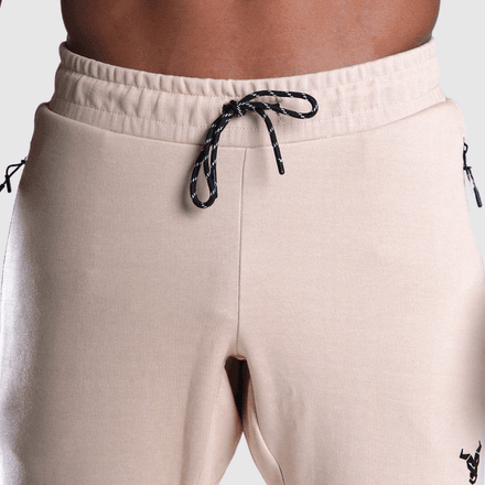 Supra Pantalon De Sport Coton Beige thumbnail 5